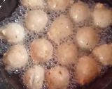 Foto langkah ke 7 dari resep Cemilan dari ikan Japu.