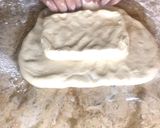A picture of step 8 of Puff pastry.
