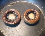 Foto del paso 2 de la receta Champiñones rellenos
