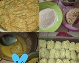 Foto langkah ke 10 dari resep Nugget ayam + wortel simpel dan praktis 😋.