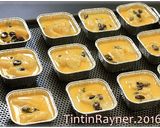 Foto langkah ke 4 dari resep Schotel Peyeum/ Tape Manis yang super yummy & legit.