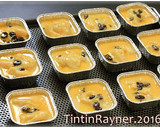 Foto langkah ke 4 dari resep Schotel Peyeum/ Tape Manis yang super yummy & legit.