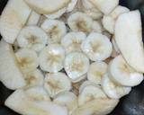 #Fruit-Bread Pudding recipe step 5 photo