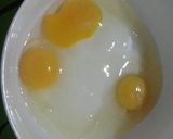 Foto del paso 1 de la receta: Budín 🍞 de 🍊 mandarinas