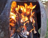 BBQ Oldalas recept fázis 2 fotója