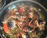 Foto del paso 2 de la receta Bogavante con arroz