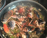 Foto del paso 2 de la receta: Bogavante con arroz