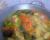 Foto langkah ke 5 dari resep Ayam pindang serani.