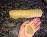 Foto del paso 4 de la receta Mamul