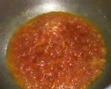Aloo bangan ki sabzi (eggplant curry with potato) recipe step 5 photo