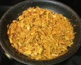 Jackfruit Burgers with Zucchini-Carrot Slaw recipe step 6 photo