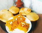 সেমই বরফি (semai barfi recipe in Bengali) রেসিপি ধাপ - 1 ছবি