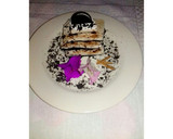 Foto del paso 15 de la receta: Tarta de oreo con cacao