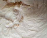 A picture of step 1 of Chocolate biscuits(without oven).