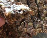 Keto friendly vegan GF seed bread recipe step 6 photo