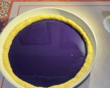 Foto langkah ke 3 dari resep Pie Talas Teflon.