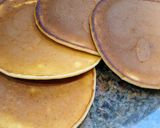 Foto del paso 4 de la receta: Hotcakes ✨
