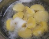 Foto langkah ke 1 dari resep Kue Lumpur Kuekuei.
