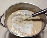 Foto del paso 4 de la receta: Torta Moka