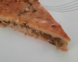 Φωτογραφία βήματος 5 της συνταγής Μελιτζανόπιτα χωρίς φύλλο