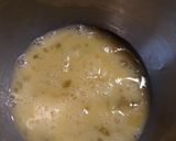 A picture of step 2 of Herb, and Almond Flour Crusted Chicken.