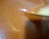 Foto del paso 13 de la receta: Enchiladas con mole rojo del istmo