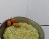 દૂધી નો હલવો(dudhi no halvo recipe in Gujarati) રેસીપી સ્ટેપ5ફોટો