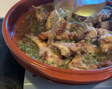 Foto del paso 10 de la receta: Conejo a la aragonesa