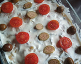 Foto del paso 10 de la receta: Ensaladilla vegetal