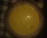 Foto del paso 1 de la receta: Cuadraditos de limón 🍋