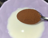 Foto del paso 2 de la receta: Budín de café con glaseado de café