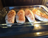 Foto del paso 2 de la receta: Solomillo de pavo con salsa de naranja