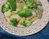 Foto del paso 4 de la receta: Chow Main estilo Cantones