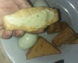 Foto langkah ke 4 dari resep Siomay ayam ekonomis.