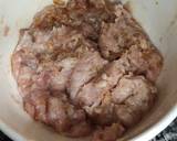 ก๋วยเตี๋ยวหมูสับ วิธีทำสูตร 1 รูป