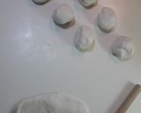 Foto del paso 2 de la receta: Torta frita. caserisima y rápidas