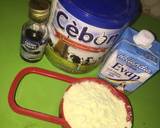 Tres leches (milk cake) recipe step 4 photo