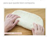 Foto del paso 3 de la receta: Pan de molde