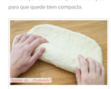 Foto del paso 3 de la receta: Pan de molde