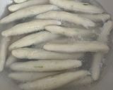 Foto langkah ke 4 dari resep Otak-otak tanpa ikan 👍🏼✨.