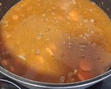Foto del paso 4 de la receta: Estofado ternera