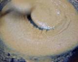Suji halwa recipe step 2 photo