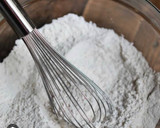 A picture of step 1 of Pancake.