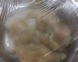 Foto langkah ke 2 dari resep Chicken Steak Viral.