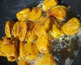 पनीर पकौड़ा (paneer pakoda recipe in hindi) रेसिपी चरण 3 फोटो