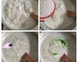 દૂધી ની ખીર (Bottle Gourd Kheer Recipe In Gujarati) રેસીપી સ્ટેપ2ફોટો