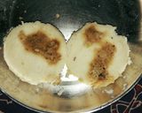 A picture of step 14 of Stuffed Idli: Rajo special.