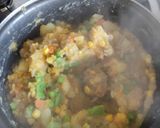 Foto del paso 4 de la receta: Charquicán 🇨🇱