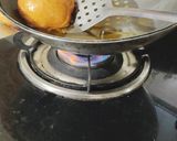 भारत एक थाली में पोआ पीठा का स्वाद रेसिपी चरण 4 फोटो