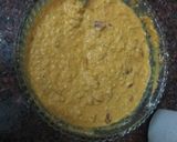 ओट्स बेसन चीला (Oats besan cheela recipe in Hindi) रेसिपी चरण 2 फोटो